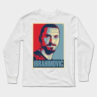 Ibrahimović Long Sleeve T-Shirt